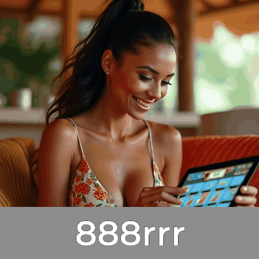 888rrr: Emoção e Ganhos nos Jogos de Cassino