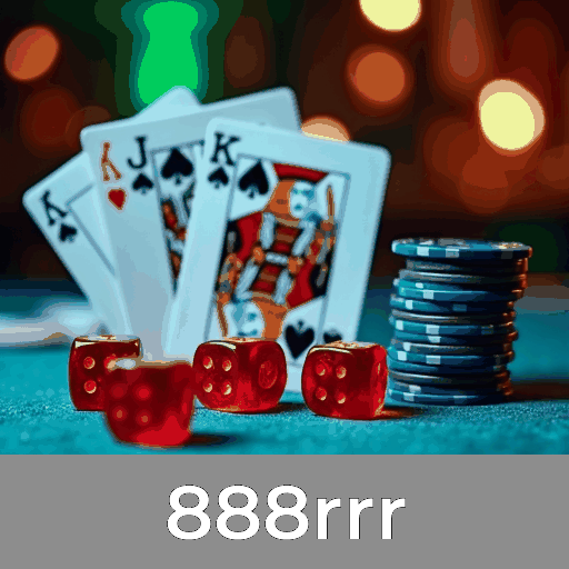888rrr: Emoção e Ganhos nos Jogos de Cassino