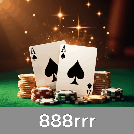 Aproveite os Bônus e Ofertas Únicas da 888rrr