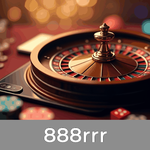 888rrr: A Revolução dos Jogos de Azar no Seu Celular